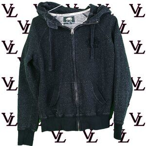 ROOTs Hoodie Zip Up